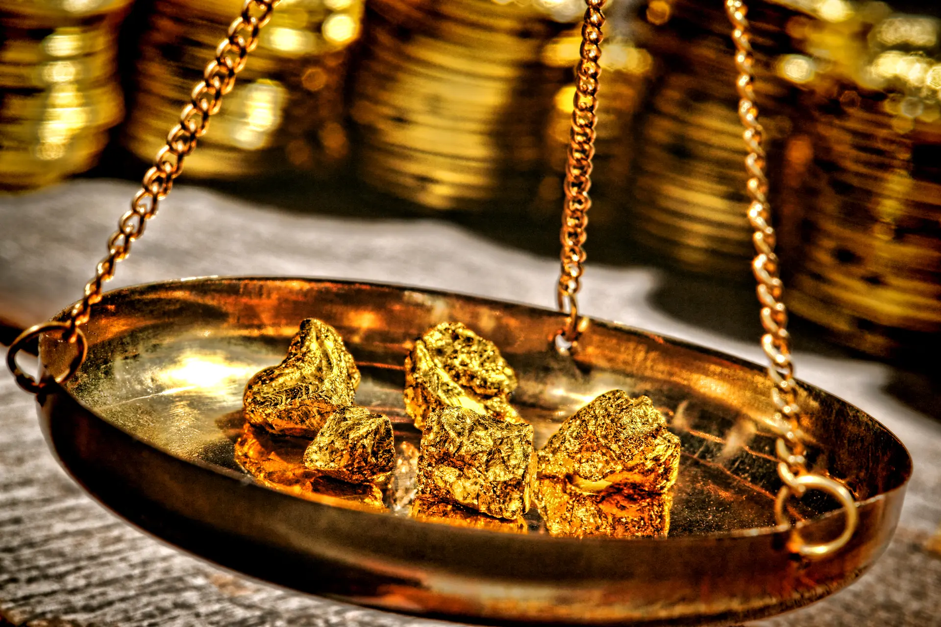 Secure storage for precious metals IRA in IRS-approved depository